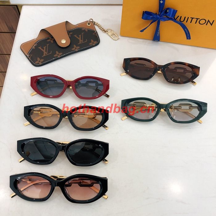 Louis Vuitton Sunglasses Top Quality LVS02944